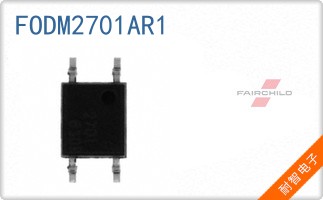 FODM2701AR1