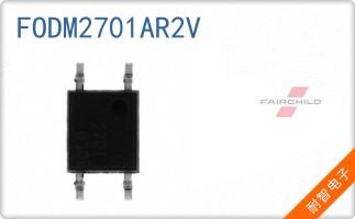FODM2701AR2V