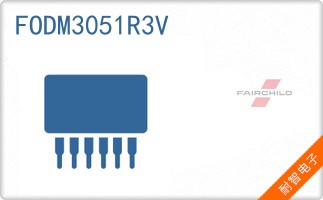 FODM3051R3V