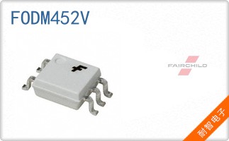 FODM452V