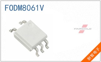 FODM8061V