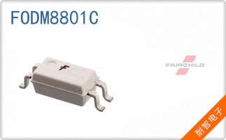 FODM8801C