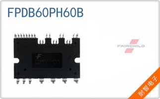 FPDB60PH60B