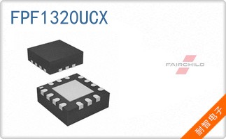 FPF1320UCX