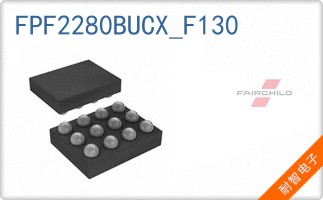 FPF2280BUCX_F130