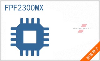 FPF2300MX