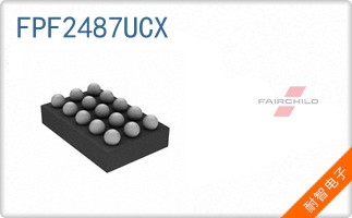 FPF2487UCX