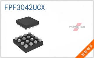 FPF3042UCX