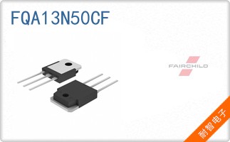 FQA13N50CF