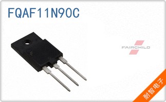 FQAF11N90C