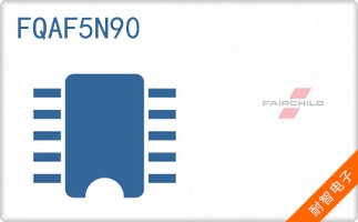 FQAF5N90