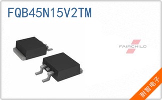 FQB45N15V2TM