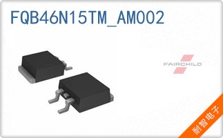 FQB46N15TM_AM002