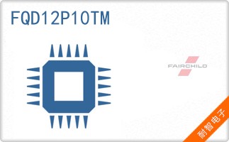 FQD12P10TM