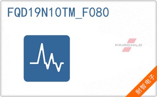 FQD19N10TM_F080