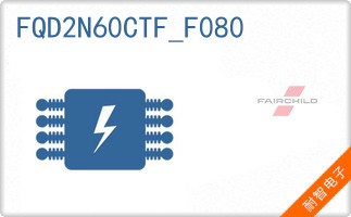 FQD2N60CTF_F080