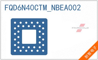 FQD6N40CTM_NBEA002