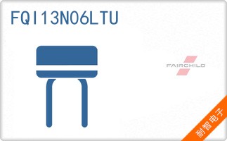 FQI13N06LTU