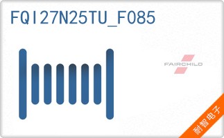 FQI27N25TU_F085