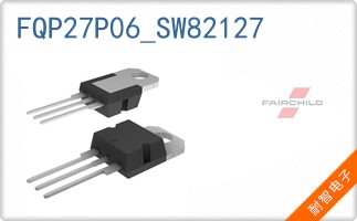 FQP27P06_SW82127