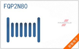 FQP2N80
