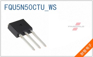 FQU5N50CTU_WS