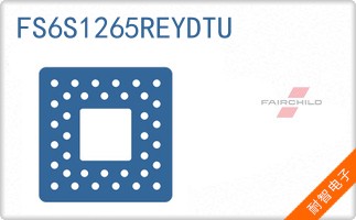 FS6S1265REYDTU