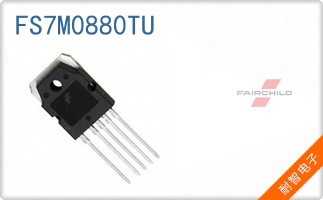 FS7M0880TU