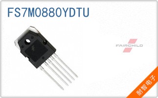 FS7M0880YDTU