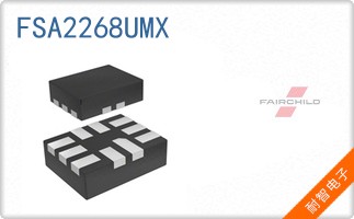 FSA2268UMX