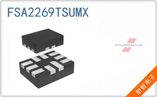 FSA2269TSUMX