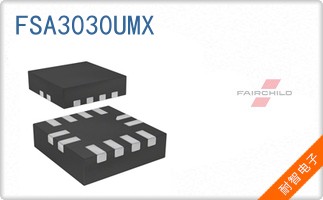FSA3030UMX