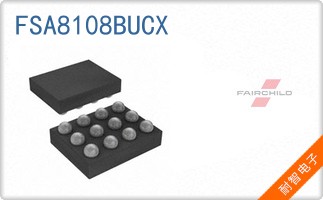 FSA8108BUCX