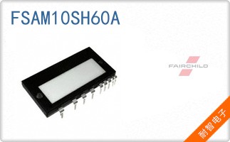 FSAM10SH60A