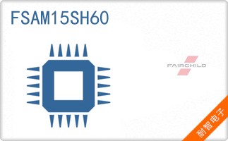 FSAM15SH60