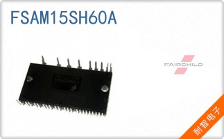 FSAM15SH60A