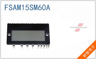 FSAM15SM60A