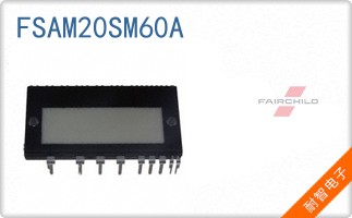 FSAM20SM60A