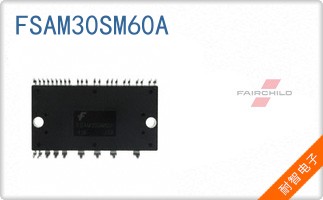 FSAM30SM60A