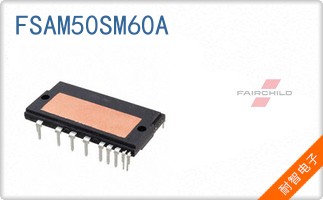 FSAM50SM60A