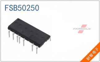 FSB50250