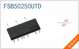 FSB50250UTD