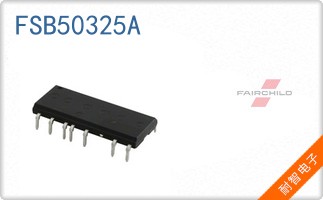 FSB50325A
