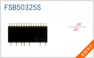 FSB50325S