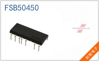 FSB50450