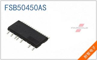FSB50450AS