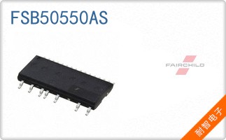 FSB50550AS