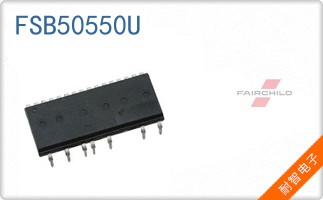 FSB50550U