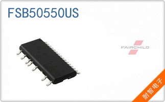 FSB50550US