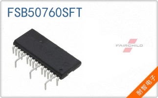 FSB50760SFT